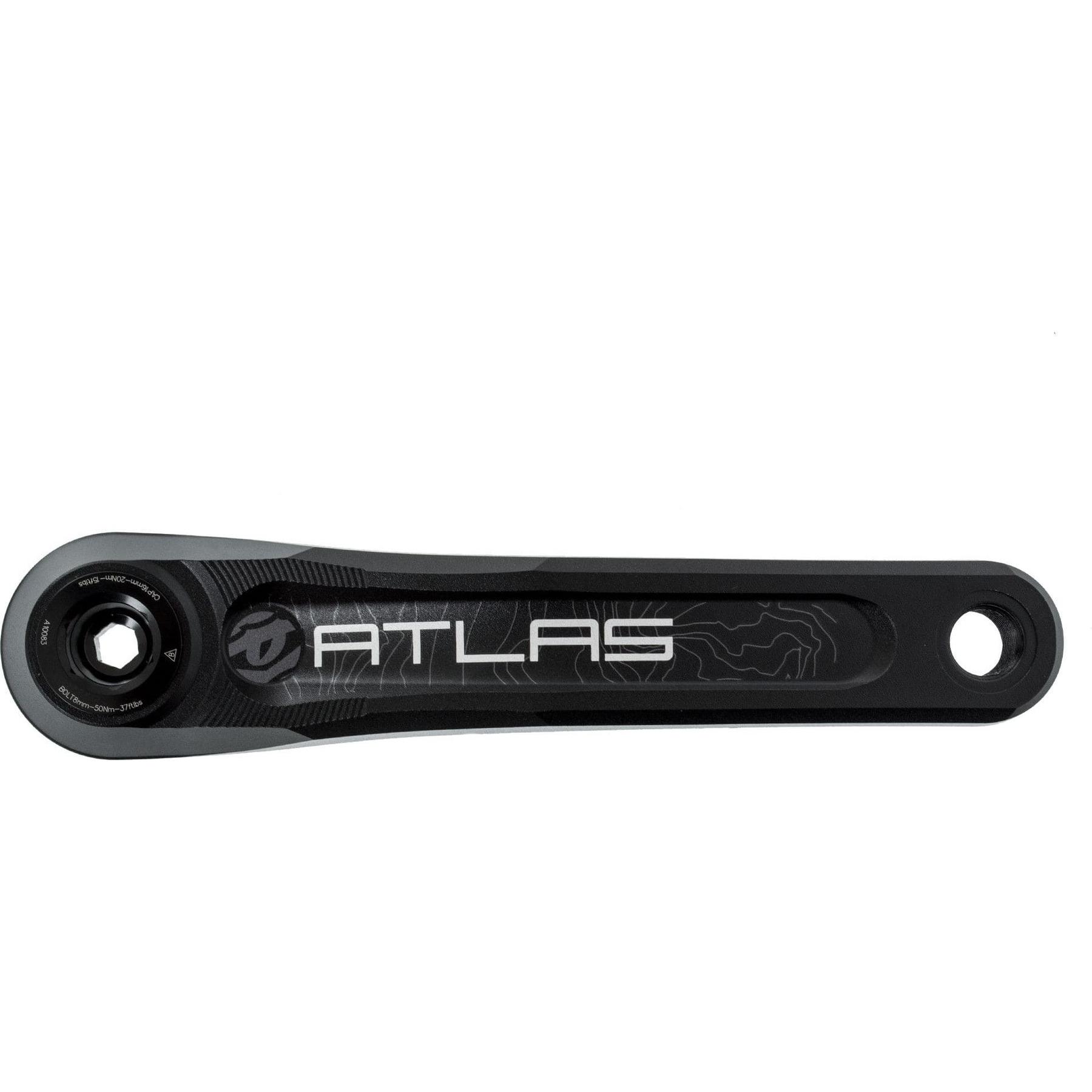 Velo Store - UK Cranks Race Face atlas - 83mm - 170 (sans boitier) | Extra 10% off with Subscription, Postage £16.79 to UK Fedex.