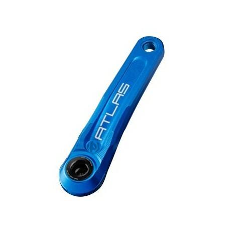 Velo Store - UK Cranks Race Face atlas - 165 (sans boitier) | Extra 10% off with Subscription, Postage £16.79 to UK Fedex.