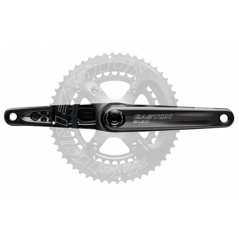 Manovella Easton EA90 175: Versatilità e Tecnologia Cinch