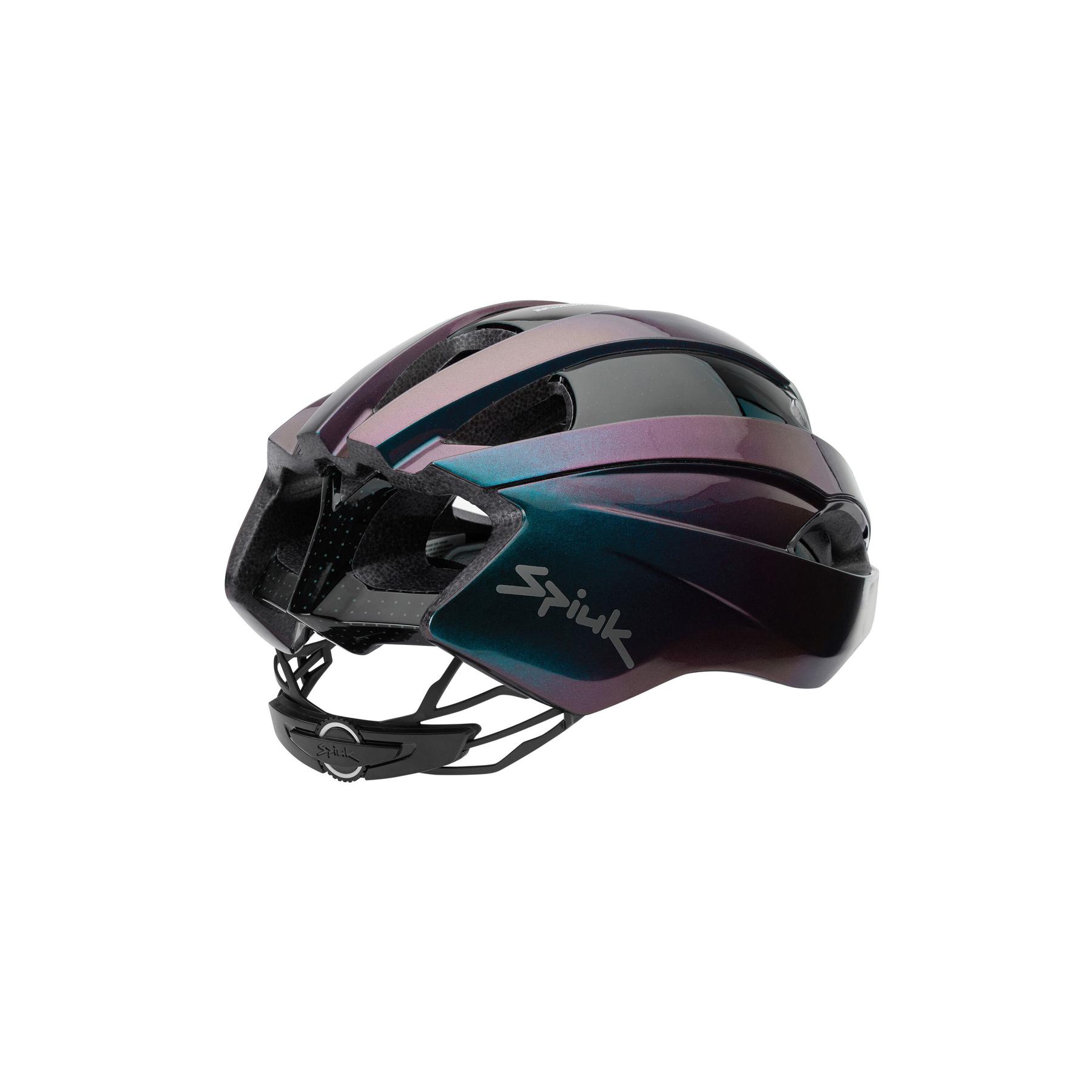 Velo Store - UK Bike helmet Spiuk Korben | Extra 10% off with Subscription, Postage £16.79 to UK Fedex.