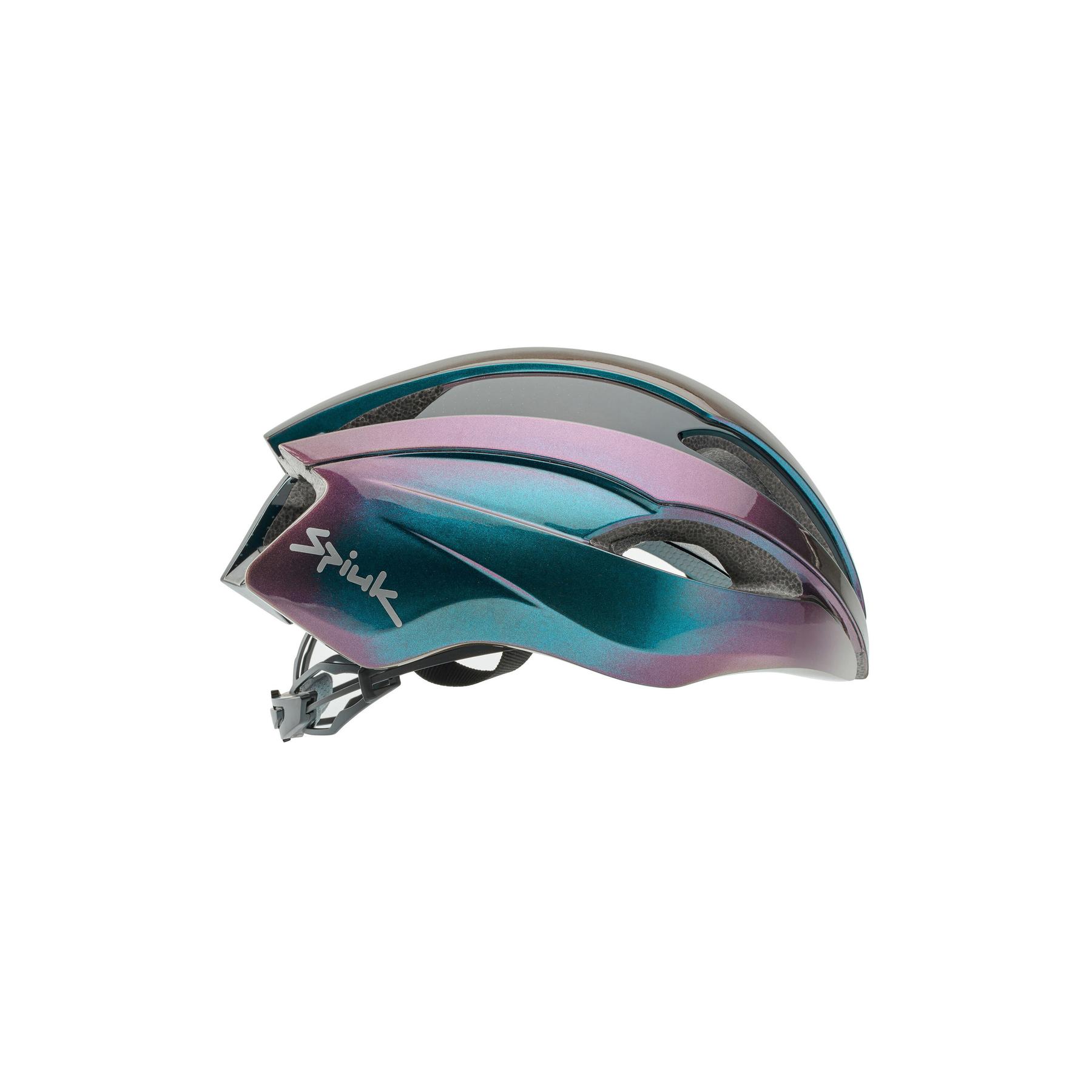 Casco bici Spiuk Korben