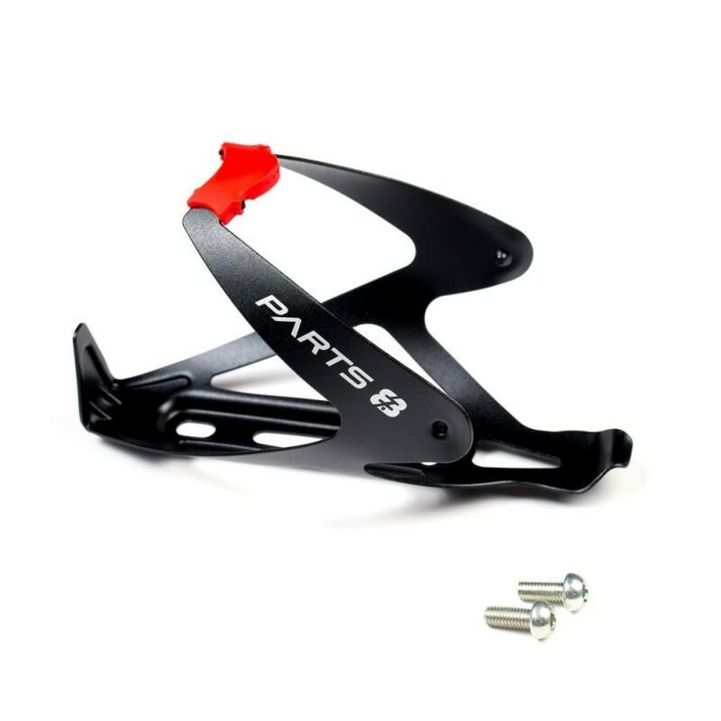 Velo Store - UK Aluminium canister holder Parts 8.3 tech 2 | Extra 10% off with Subscription, Postage £16.79 to UK Fedex.
