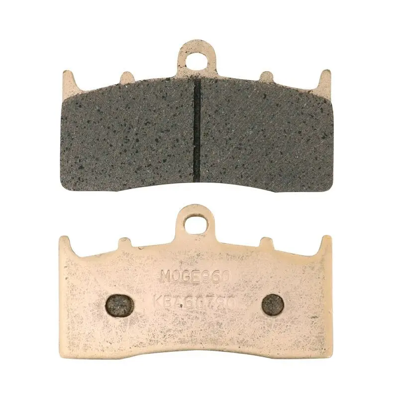 Bremsklotz vorne CL Brakes BMW R 850 R 2003+, R 1150 R 2001+ R 1100 Rs 2001+, R 1200 R 2006+, K 1300 R 2009+, K 1600 GT 2011+