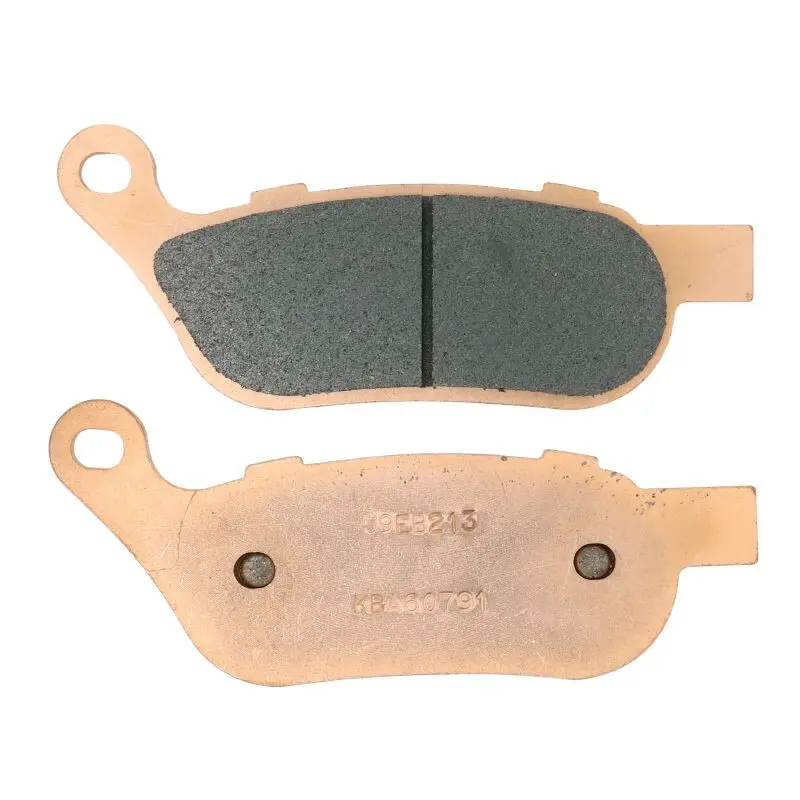 Bremsbelag Motorrad CL Brakes Harley-Davidson 1584 Fat-Boy, Softail, Dyna, 1690 Electra Glide, Dyna, Softail AR