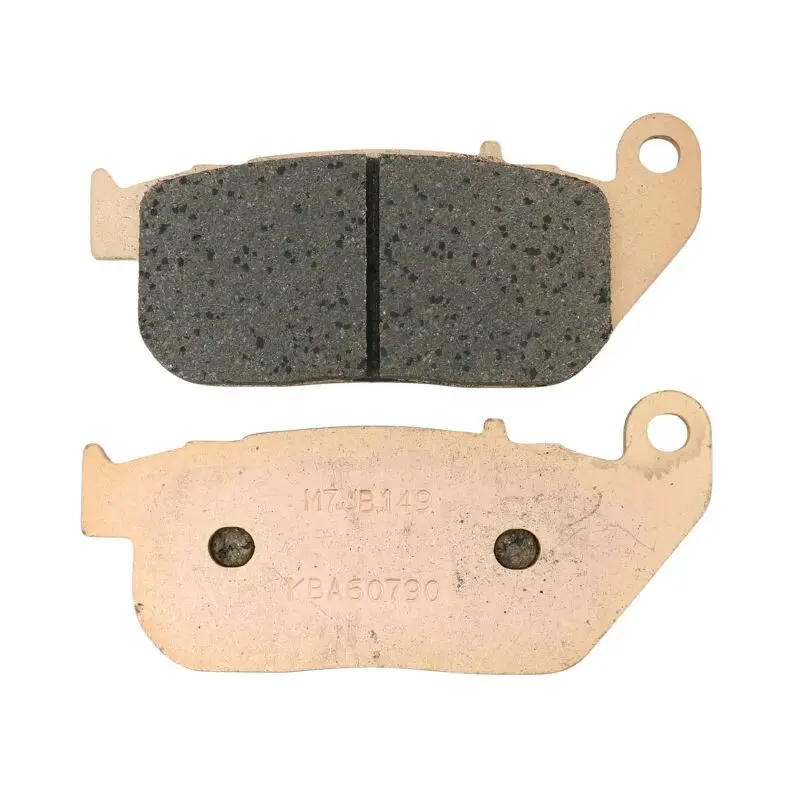 Bremsbelag Motorrad CL Brakes Harley-Davidson 883-1200 Sportster SUPER-LOW 2004+ AV