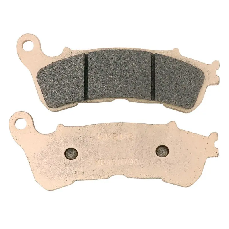 Bremsbelag Motorrad CL Brakes Honda 700 NC S 2012+ AV, NC 700 X2012+ AV, 1000 CB R 2008+ AV, 1300 ST PAN European 2008+ AV