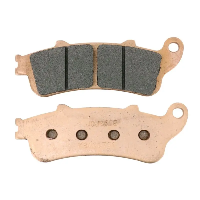 Bremsbelag Motorrad CL Brakes Honda VFR 800 FI 1998>2001, 1100 PAN-European 1996>2001, 1300 PAN-European 2002+, 650-700 Deauville AV