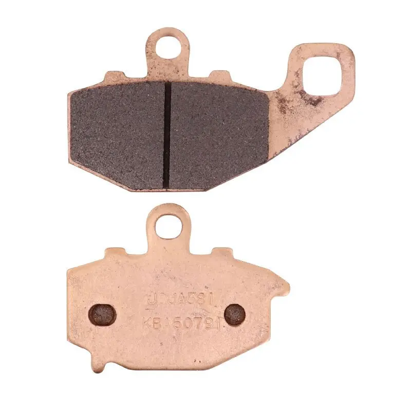 Bremsbelag Motorrad CL Brakes Kawasaki 650 ER-6F 2006+, 400 Ninja 2011+, 600 ZX-6 R Ninja 1993+, Z 1000 2003+, ZX-9R 1994>2003