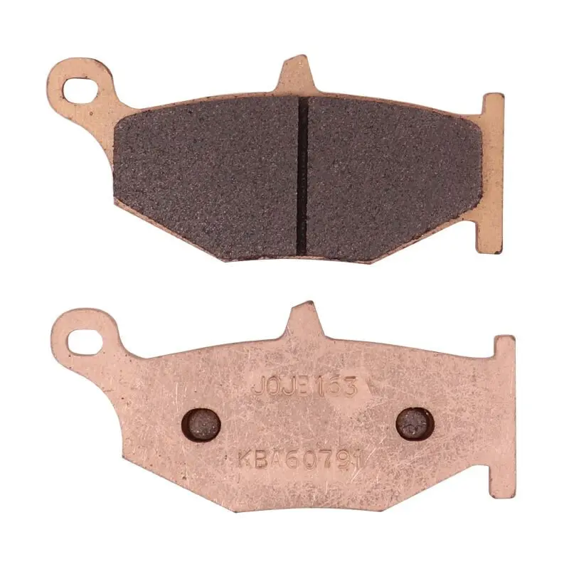 Ein Paar Bremsbeläge CL Brakes Suzuki 600 Gsr 2006+ , 600-750 Gsx-R 2006+2010 , 1000 Gsx-R 2007+2008 , 1300 Hayabusa 2008+