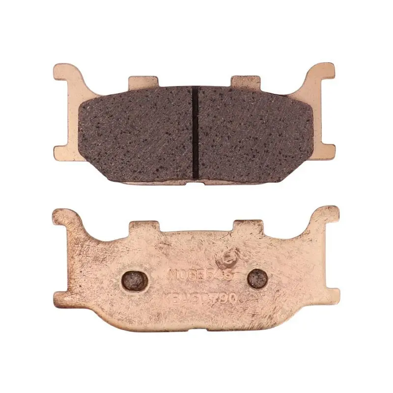 Bremsbelag Motorrad CL Brakes Yamaha 600 FAZER 2004>2007, 600 Diversion 2009+, 1100 Virago, 1100 XVS 2000, 125 TDR, 125 TZR, 400 XJR AV