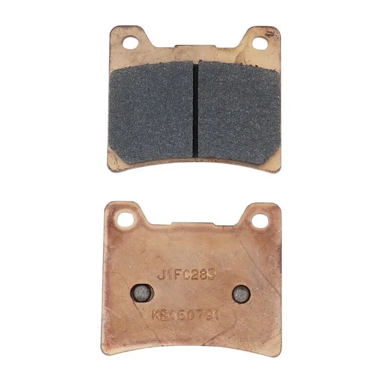 Bremsbelag Motorrad CL Brakes Yamaha 850 TDM 1991>2001 AR, 900 XJ S Diversion 1995+2003 AR, 1100 BT Bulldog 2002>2006 AR