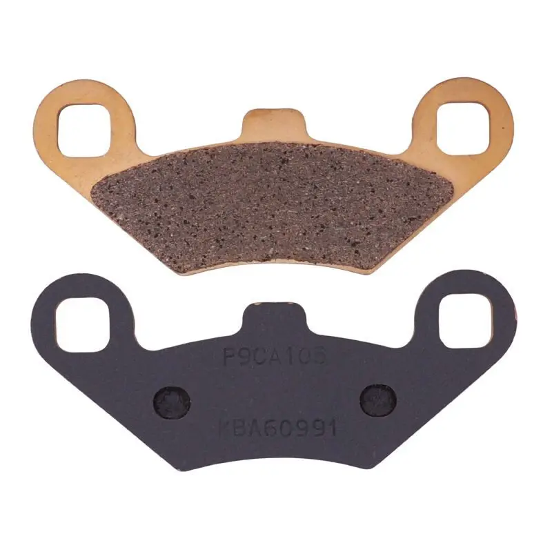 Bremsbelag Motorrad CL Brakes Peugeot 400 Metropolis 2014+ AR