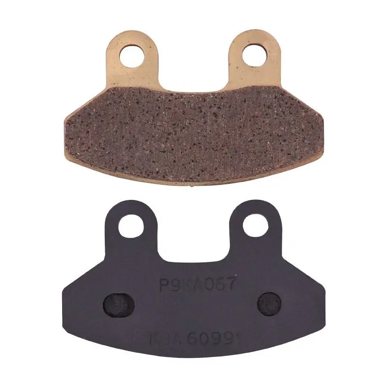 Bremsbelag Motorrad CL Brakes SYM 125 Joyride 2001>2010 AV, RS2 2002+ AV