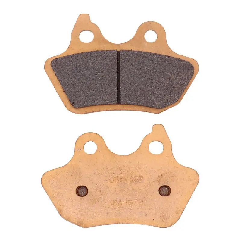 Bremsbelag Motorrad CL Brakes Harley-Davidson 1450 Softail 2006>2007, 1584 Fat-Boy 2007, 1584 Softail 2007+ AR