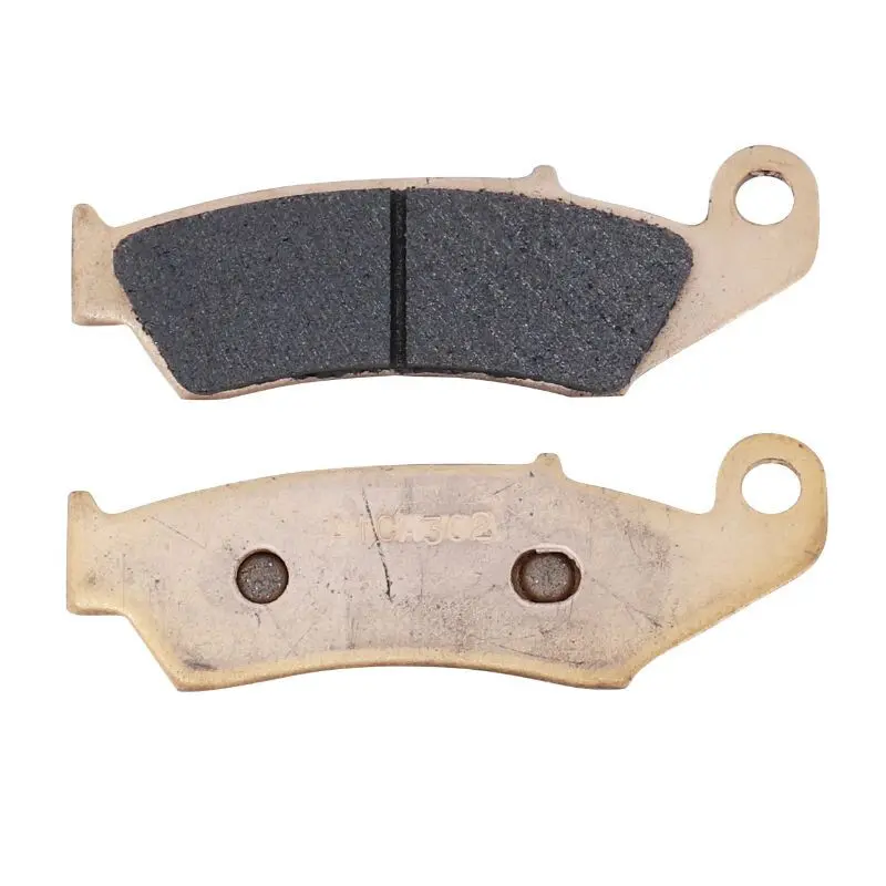 Bremsbelag Motorrad CL Brakes Honda 125 CR 1987>1994 , CR 250 R 1987>1994, XLR 250 1988>1990, XR 250 R 1988>1989, CR 500 R 1987>1994, XR 600 R 1988>1992 AV