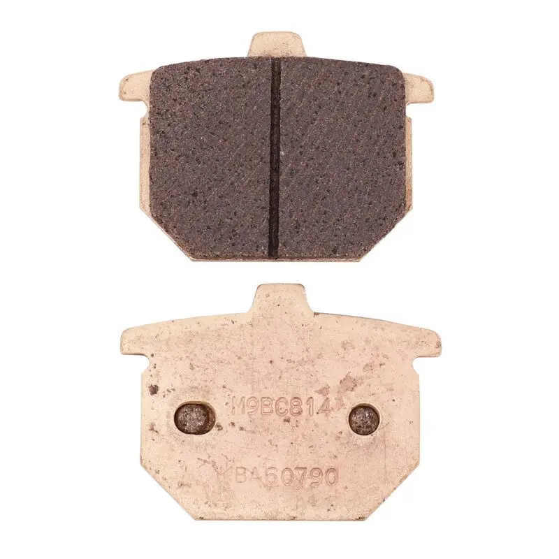 Bremsbelag Motorrad CL Brakes Honda CB 400 N , 400-500 CX, 400 GL, 1000 CBX, CB 750 F, CB 900 F, 1000 Goldwing 1978+