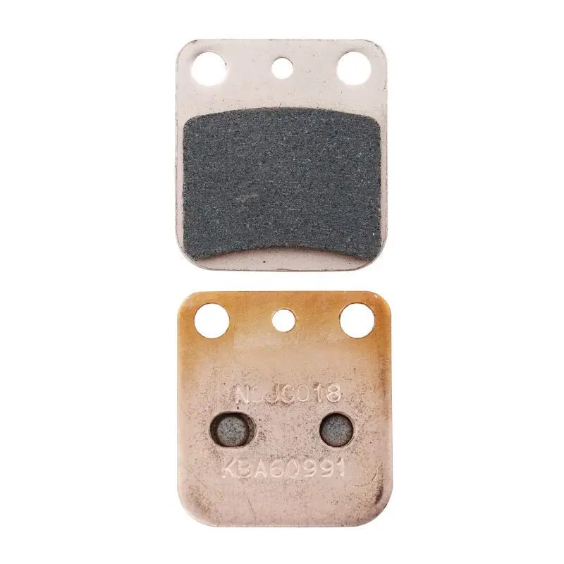 Bremsbelag Motorrad CL Brakes Daelim 50 S-FIVE AV, 50 E-Five AV
