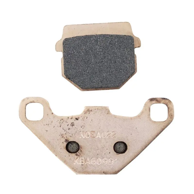 Bremsbelag Motorrad vorne CL Brakes Aprilia 125 Leonardo, Scarabeo, Sport City 500 Atlantic, Scarabeo 3022 SC