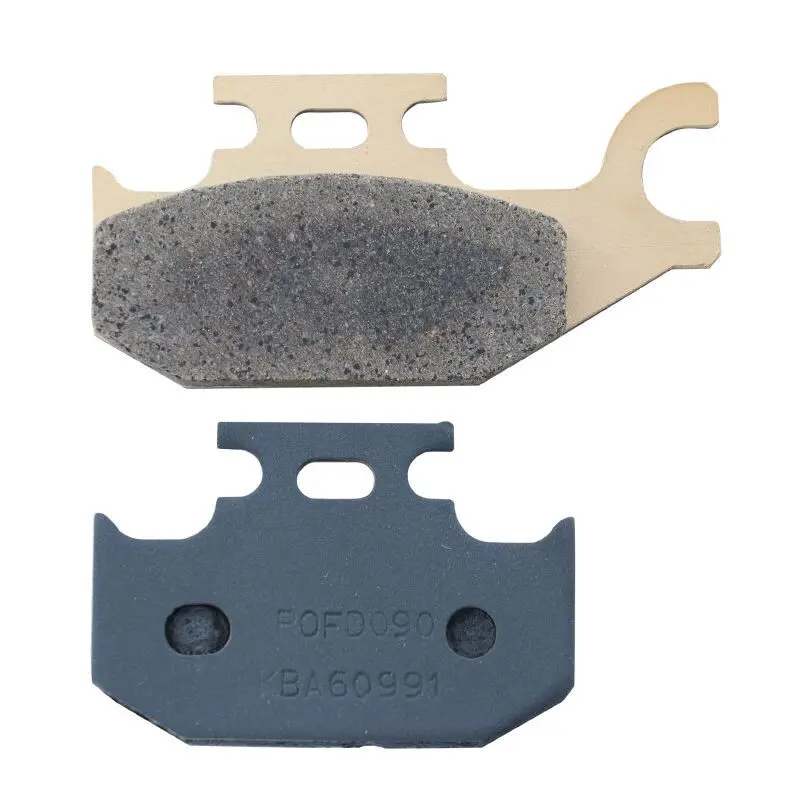 Bremsbelag Motorrad CL Brakes Suzuki 125 Burgman 2007+ AR, Sixteen 2008+