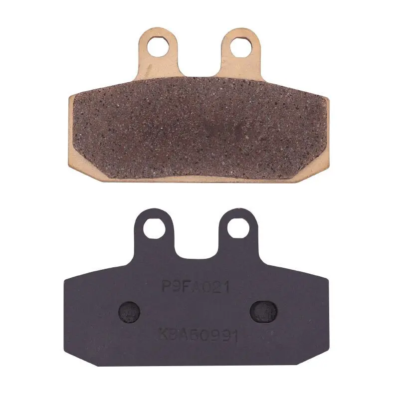Bremsbelag Motorrad vorne CL Brakes Aprilia 125 Leonardo, Scarabeo, Sport City, 500 Atlantic, Scarabeo 3021 MSC