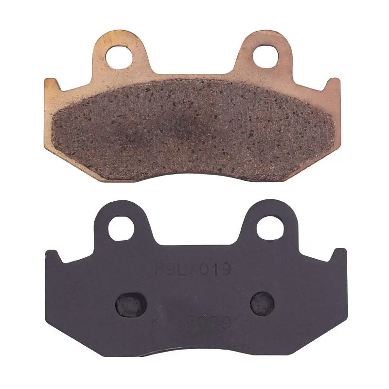 Bremsbelag Motorrad CL Brakes Honda 125 SH 2002>2008 AV, NES@ 2001+ AV