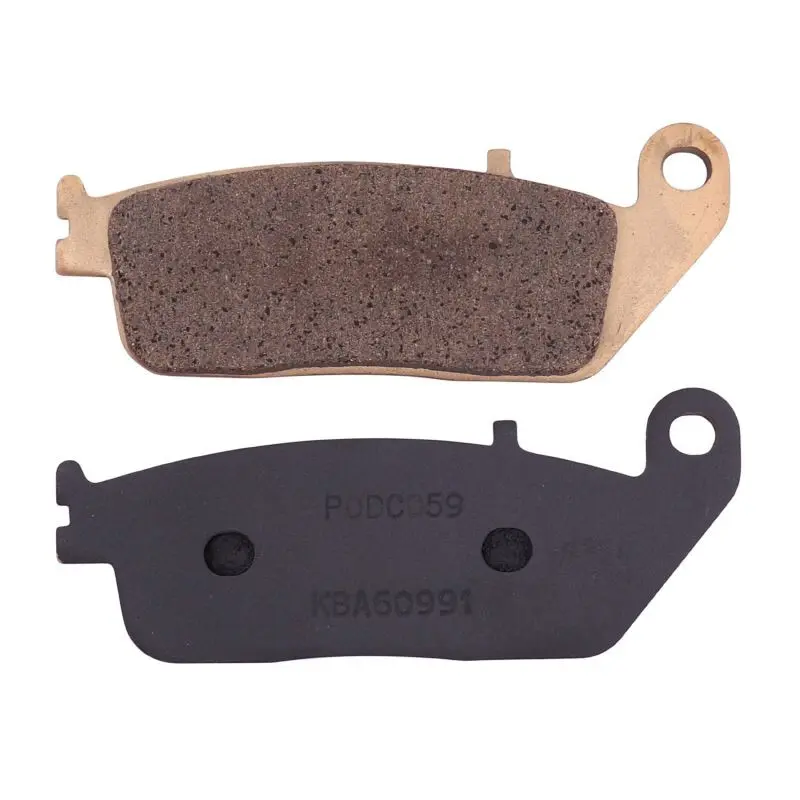 Bremsbelag Motorrad CL Brakes Honda 400 Silver Wing AR, 600 Silver Wing AR, 700 Integra 2014+ AR