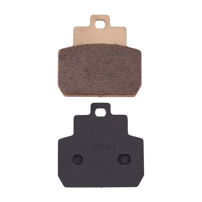 Bremsbelag Motorrad CL Brakes Piaggio 125-250 MP3 2006>2010 AR, 125-250 X8 2005+ AR, 125-250 X9 Evolution 2005+ AR, 500 Beverly 2006+ AR