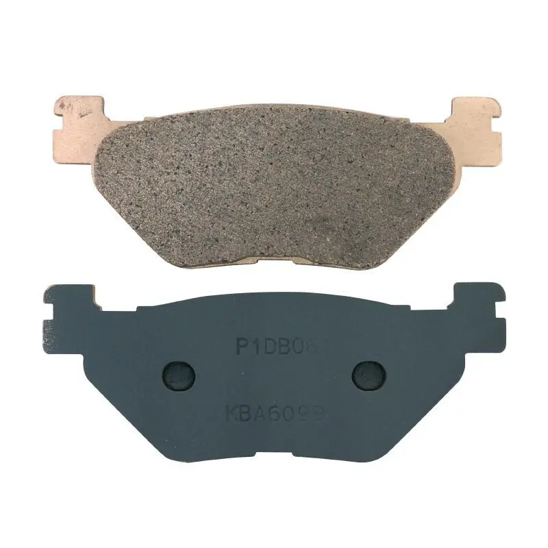 Bremsbelag Motorrad CL Brakes Yamaha 500 TMAX 2001>2003 AR, 530 TMAX 2012+ AR, 560 T-MAX 2020+ AR