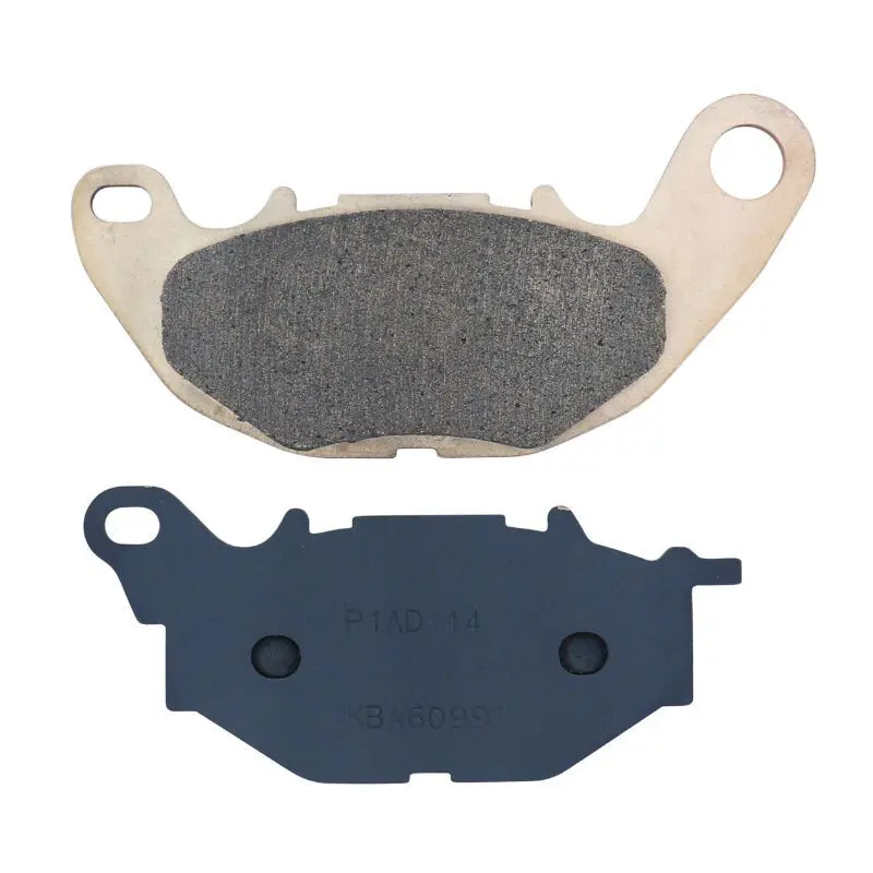 Bremsbelag Motorrad CL Brakes Yamaha 125 XMAX 2017+ AV 300 XMAX 2017+ AV