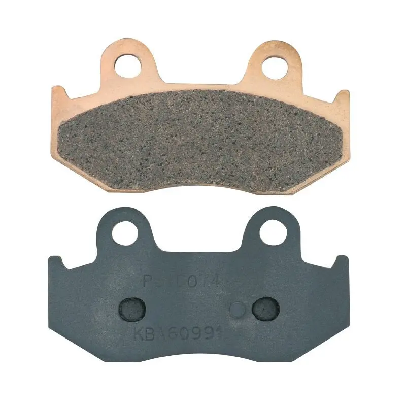 Bremsbelag Motorrad CL Brakes Suzuki 250 Burgman 2004>2006 AR, 400 Burgman 2001>2006 AR