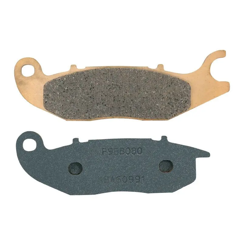 Bremsbelag Motorrad CL Brakes Rieju 50 RS2 2007>2010 AV
