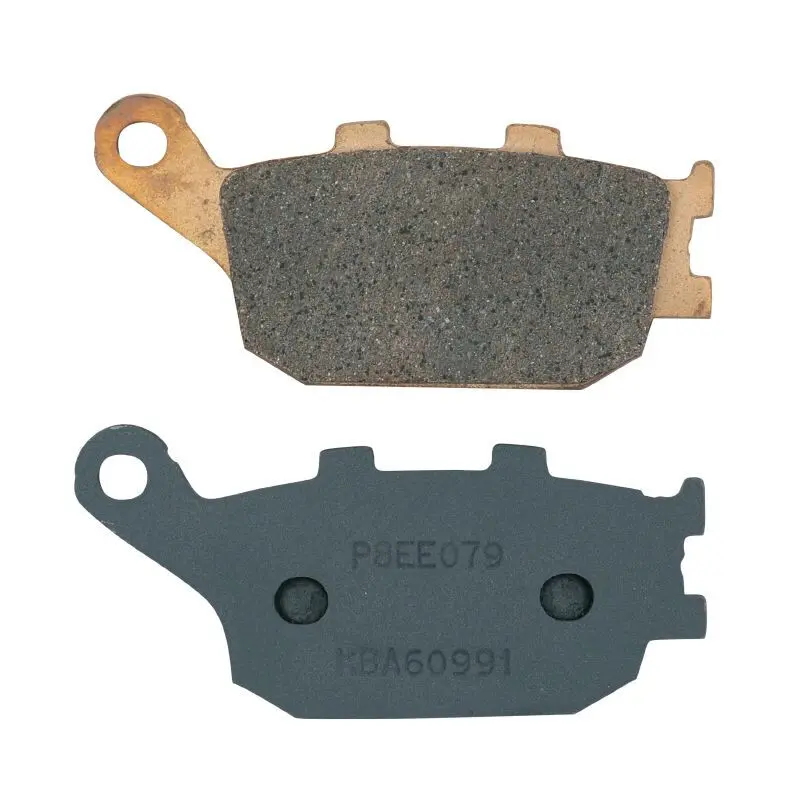 Ein Paar Bremsbeläge CL Brakes Honda 700 Integra 2012+2013 250 Forza 2000+2004
