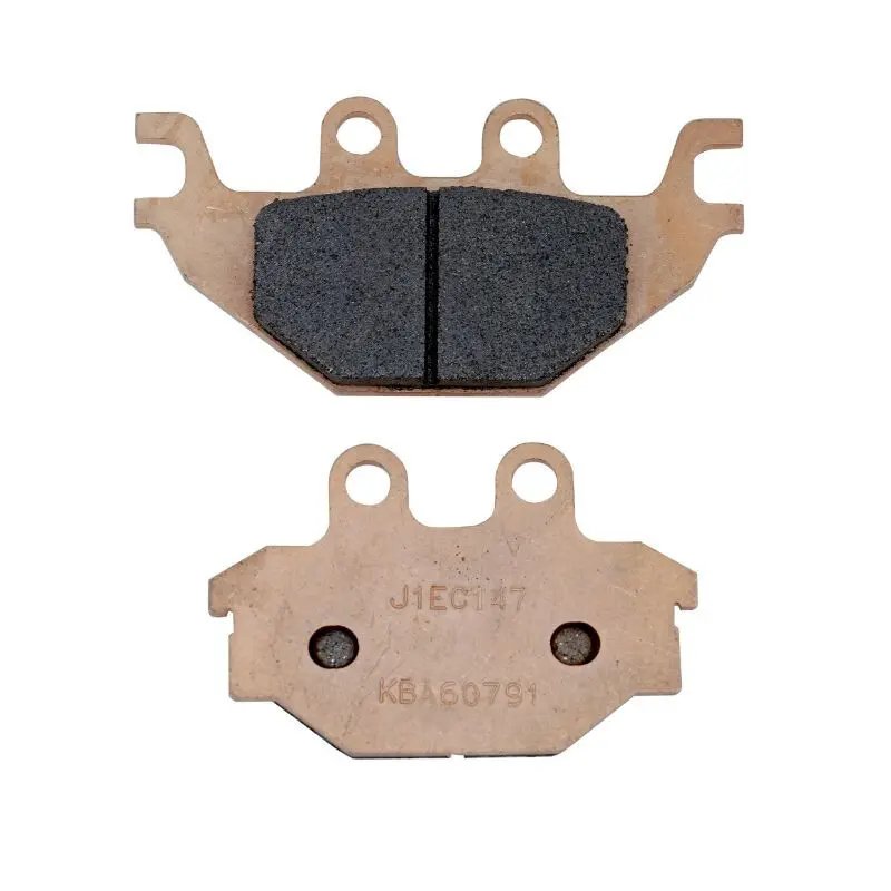 Bremsbelag Motorrad CL Brakes Yamaha 125 YZF-R125 2008+ AR, 125 MT-125 2015+ AR