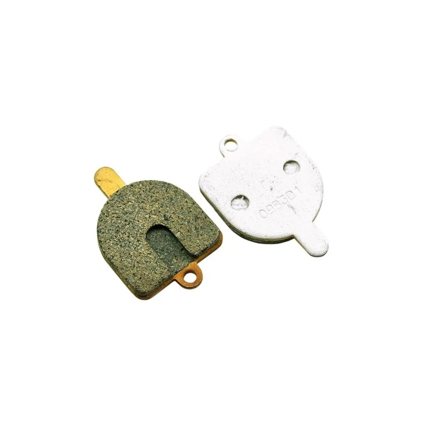 Image of Bremsbelag CL Brakes RST 4009VX