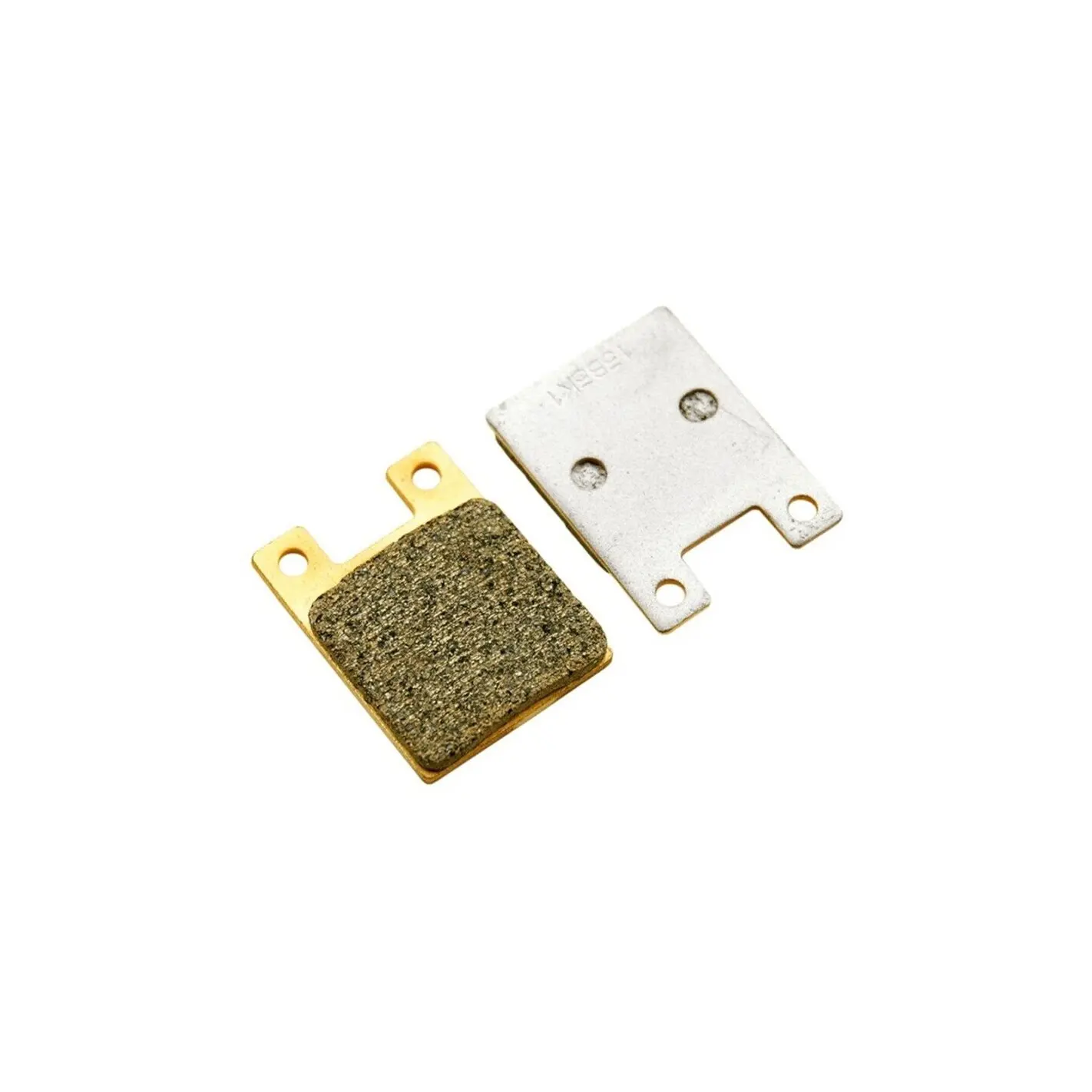 Image of Bremsbelag CL Brakes Hope C2 4015VX