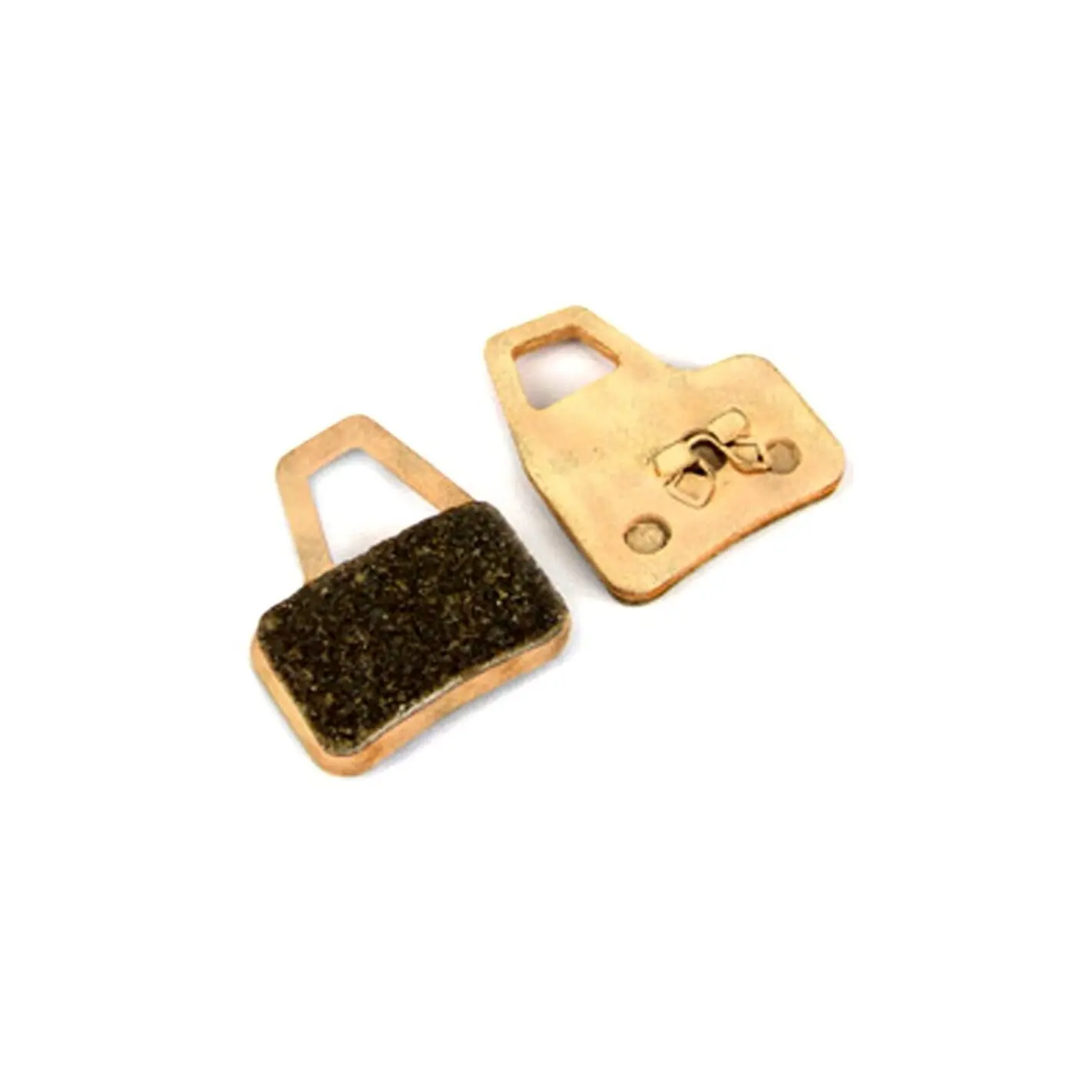 Image of Bremsbelag CL Brakes El Camino 4037VX