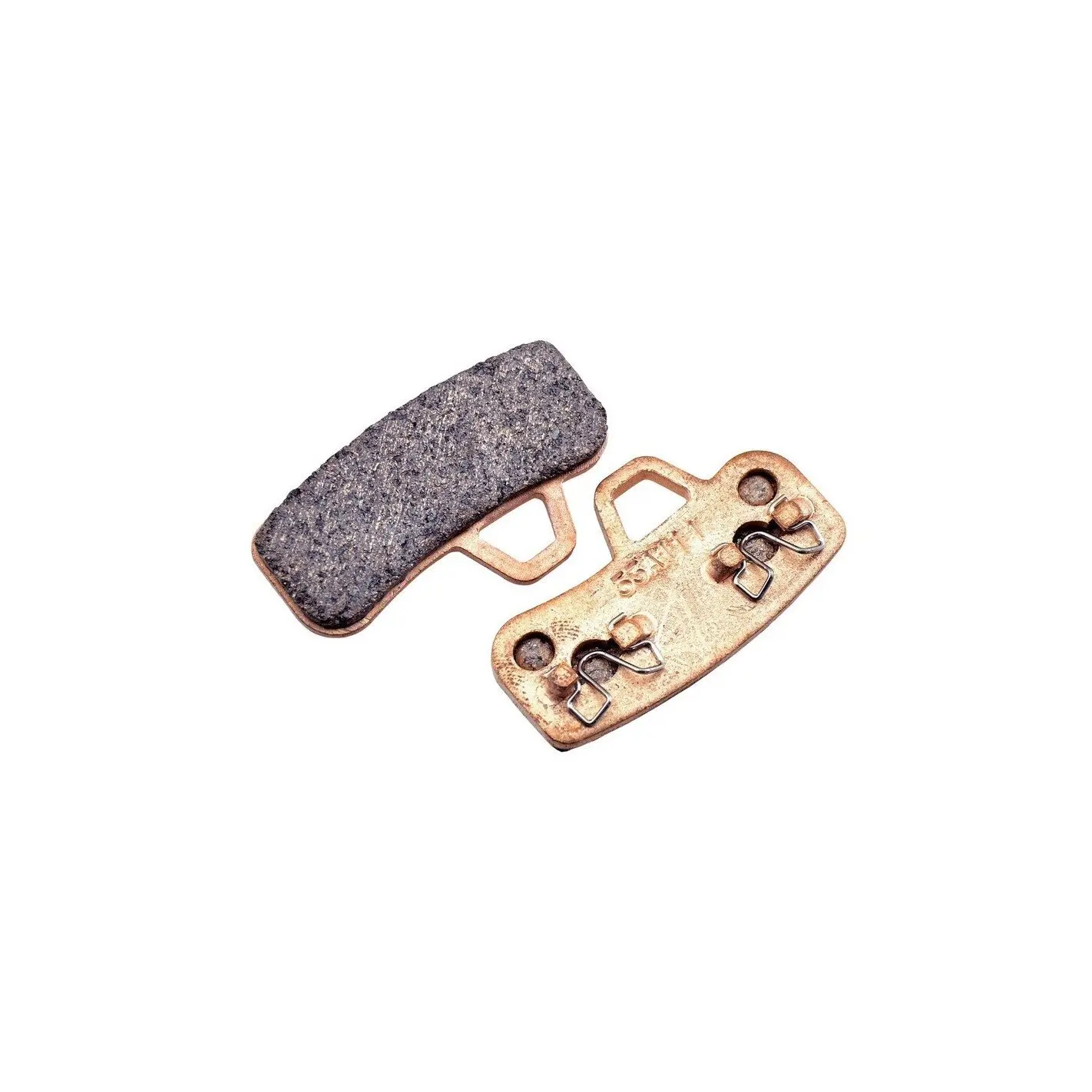 Image of Bremsbelag CL Brakes Hayes Stroker Ace 4053VX