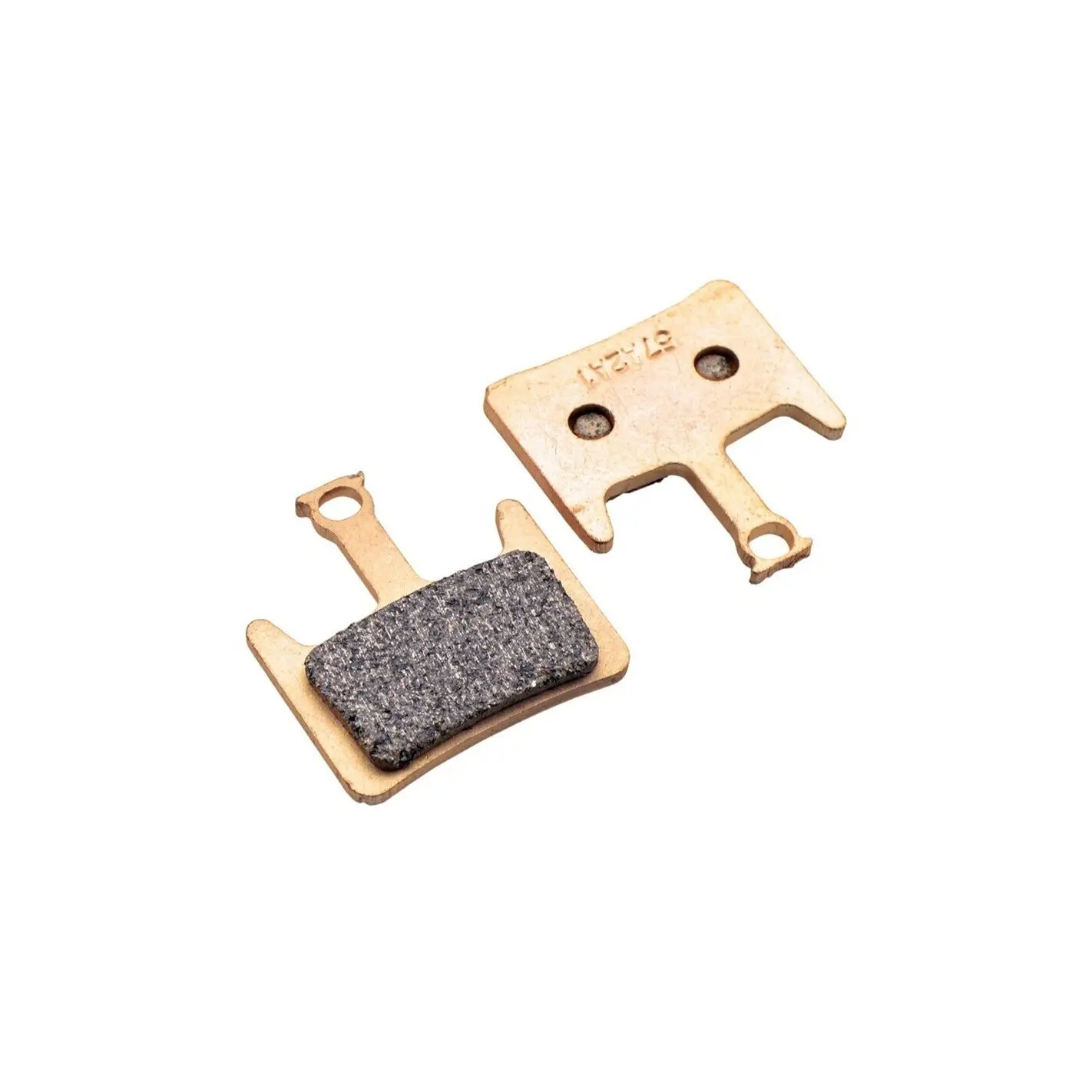 Image of Bremsbelag CL Brakes Hayes PE 4057VX