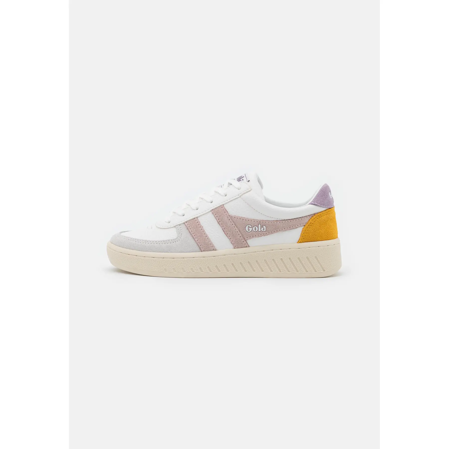 5059682079861 - - Womens Grandslam Trident - Sneaker UK 4 | EU 37 beige 5059682079861 - - Womens Grandslam Trident - Sneaker UK 4 | EU 37 beige