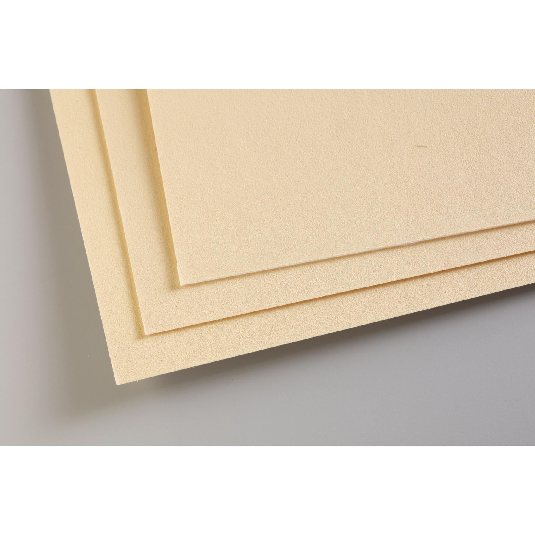 3329680960211 - Papierblock mit 5 Blättern Pastelmat 360g