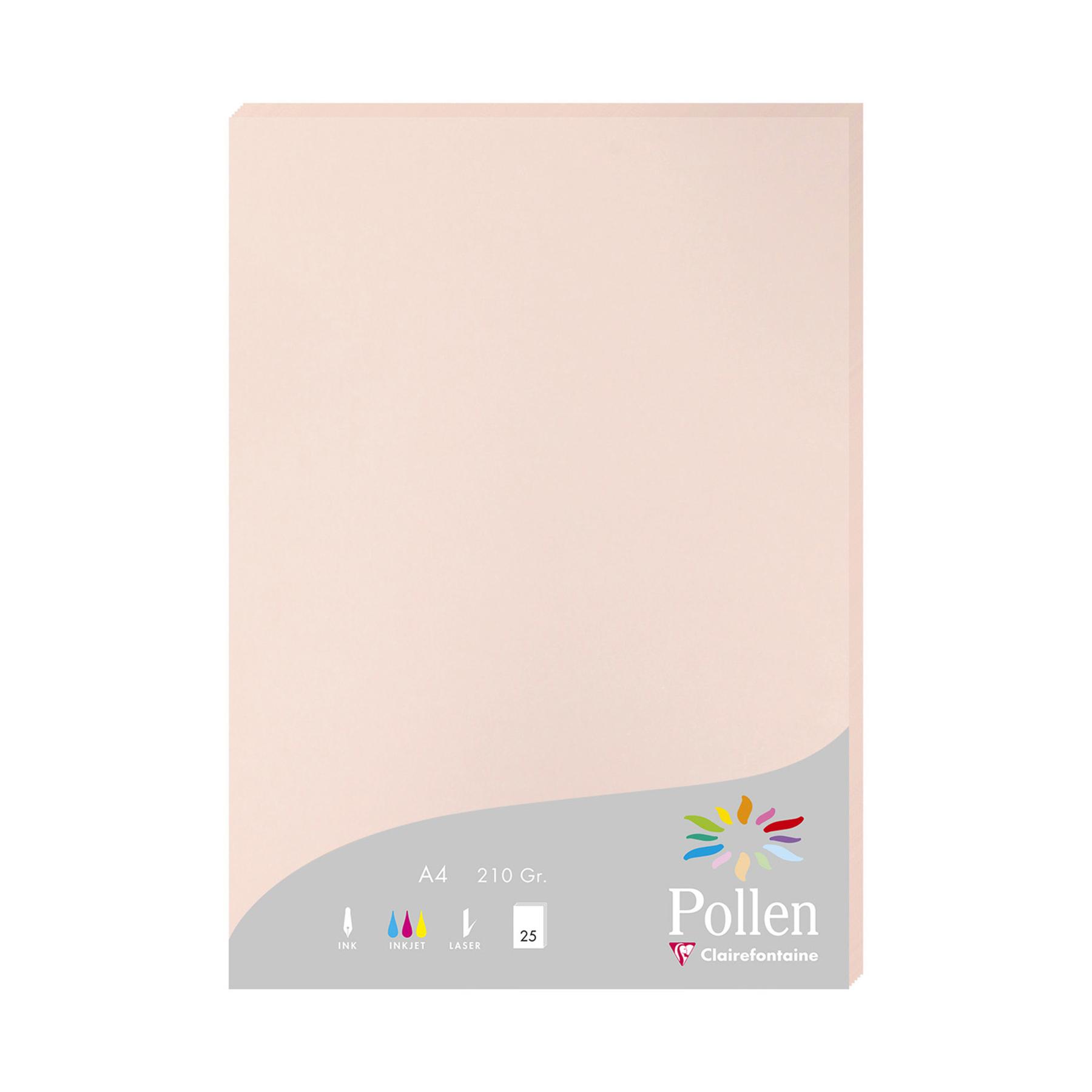 3329680242348 - Blatt Pollen (x25)