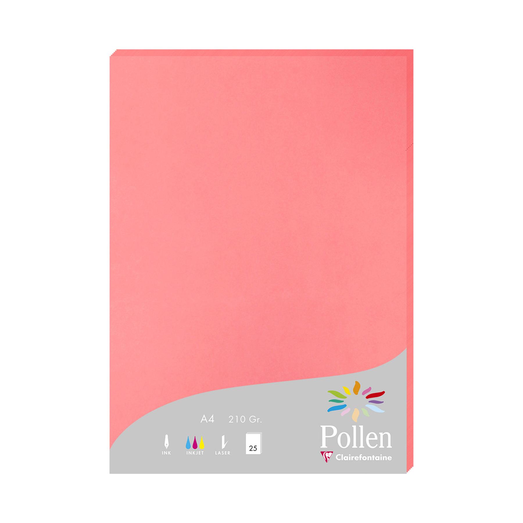 3329680242355 - Blatt Pollen (x25)