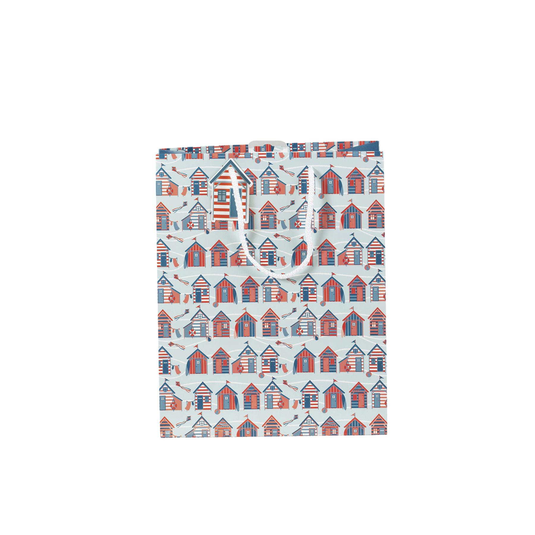 5033601002659 - Einkaufstasche aus Papier Dieppe 5033601002659 - Einkaufstasche aus Papier Dieppe