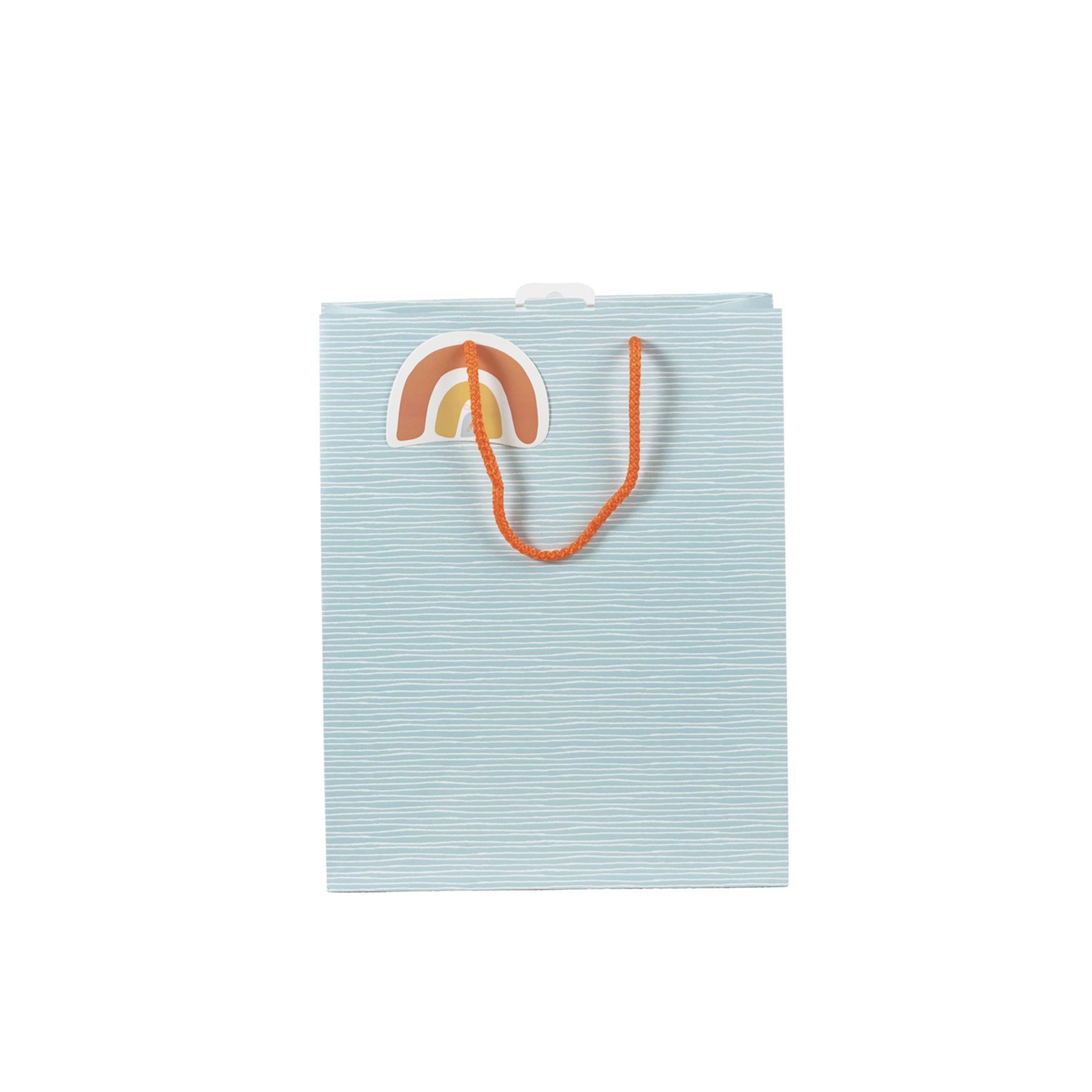 5033601002710 - Einkaufstasche aus Papier Welcome 5033601002710 - Einkaufstasche aus Papier Welcome