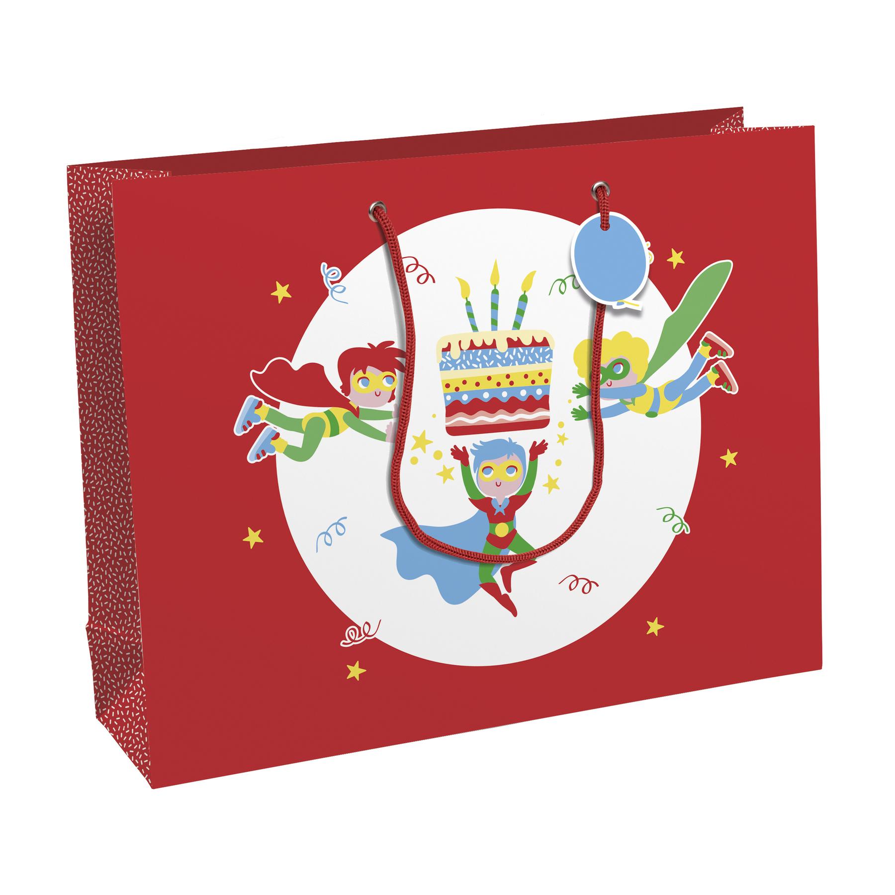 5033601012580 - Einkaufstasche aus Papier Power Excellia 5033601012580 - Einkaufstasche aus Papier Power Excellia