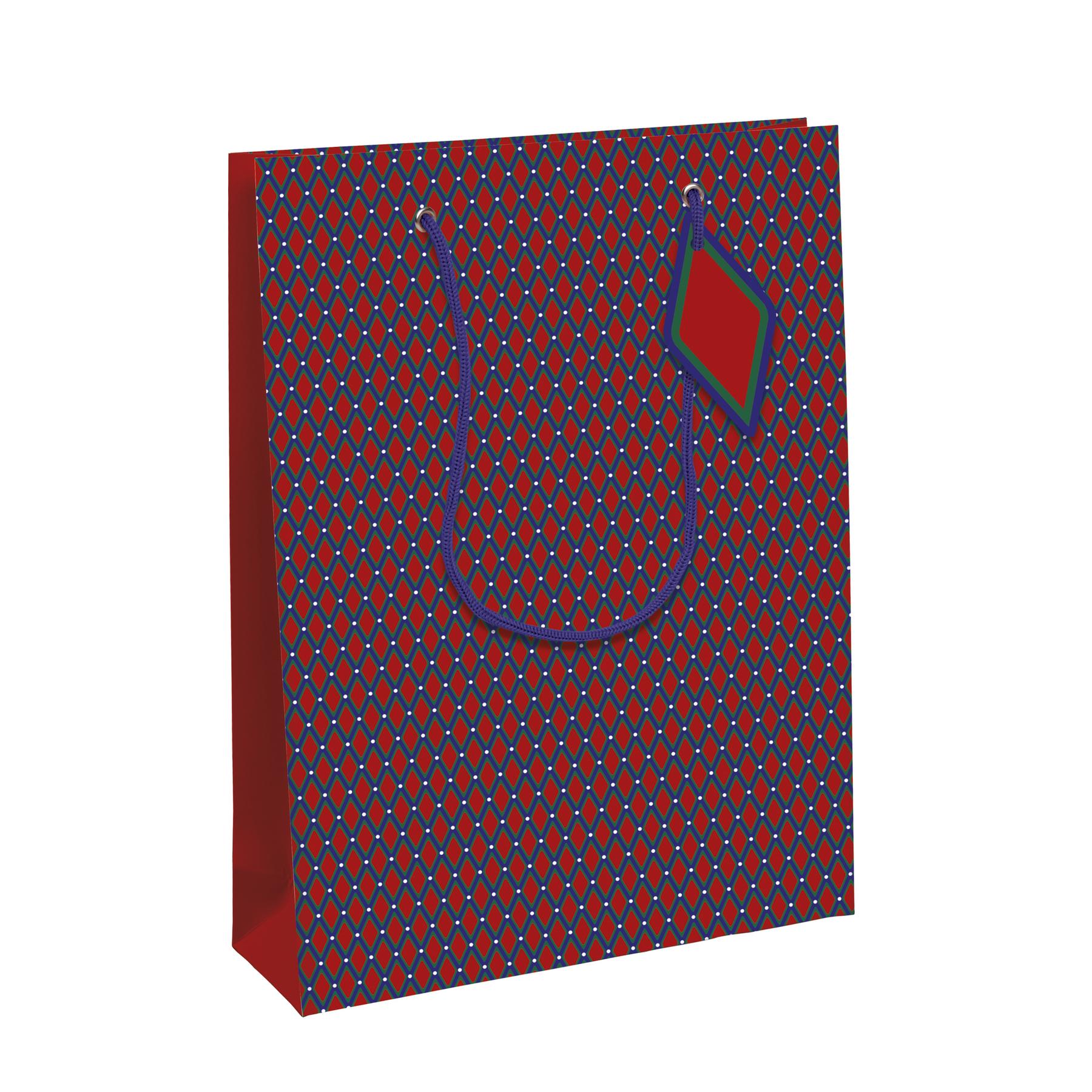 5033601012993 - Geometrische Papiertüte Excellia 5033601012993 - Geometrische Papiertüte Excellia