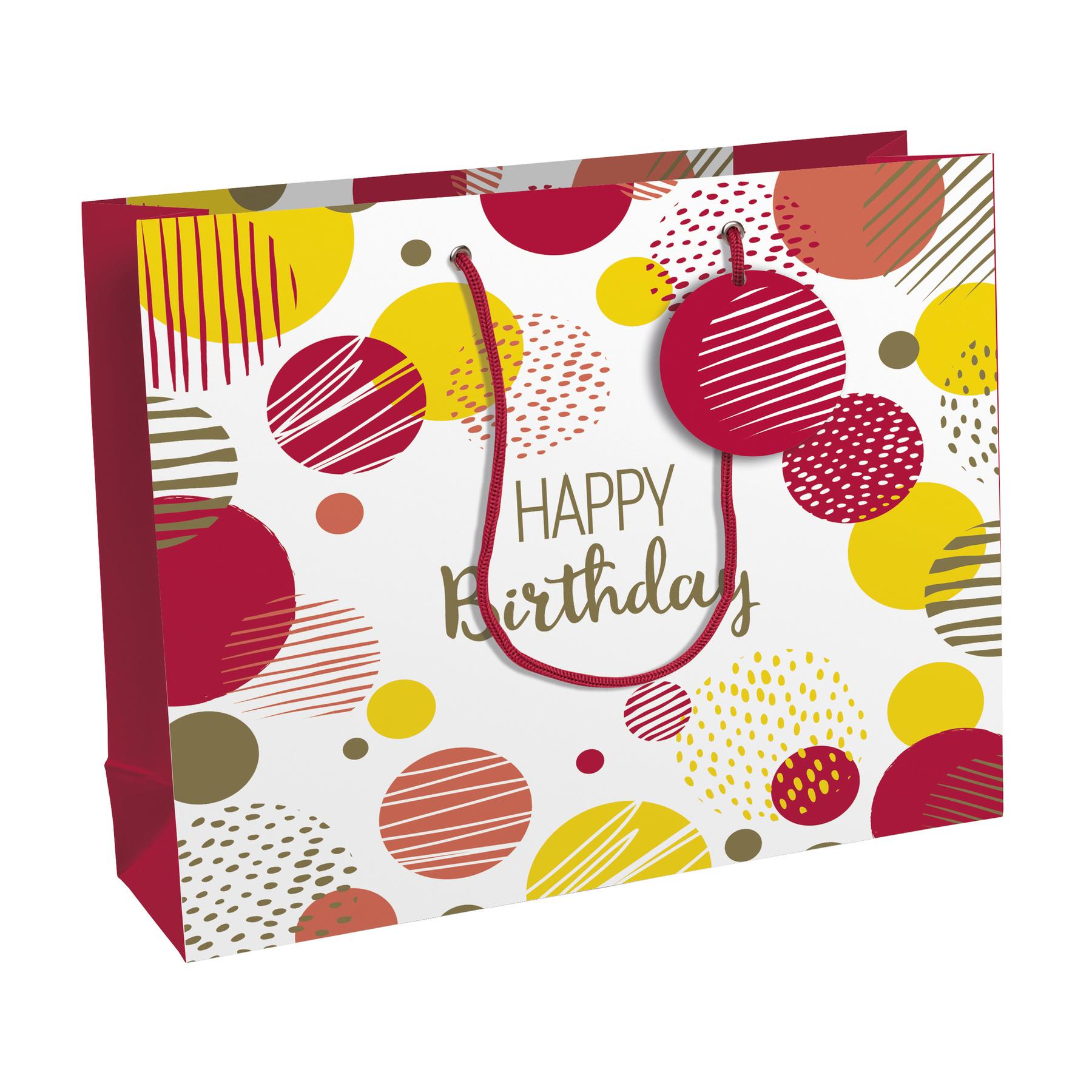 5033601013013 - Einkaufstasche aus Papier hb Excellia 5033601013013 - Einkaufstasche aus Papier hb Excellia