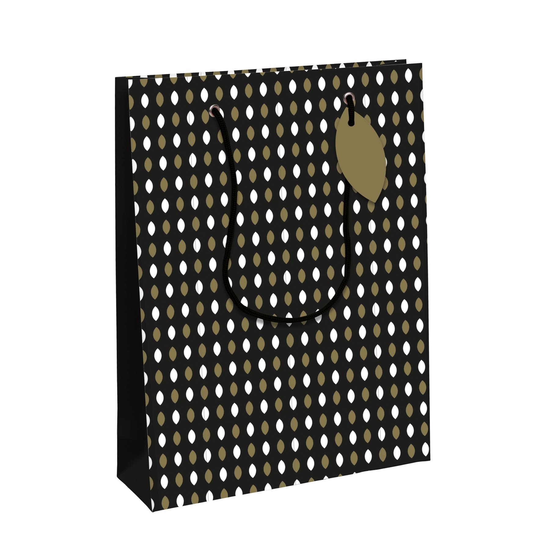 5033601013082 - Elegante Papiertüte Excellia