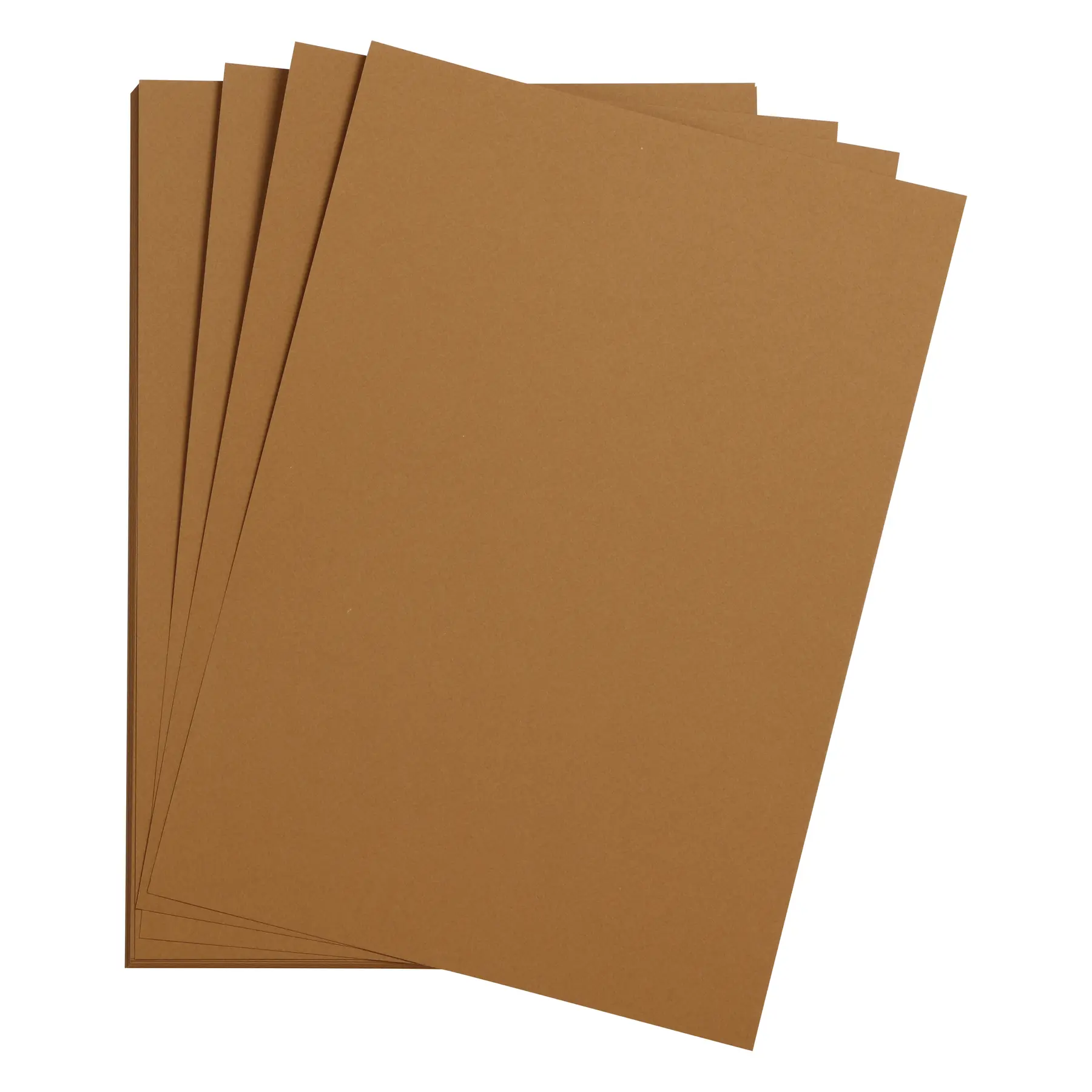 500 Blatt Papier Clairefontaine Etival Color 160g