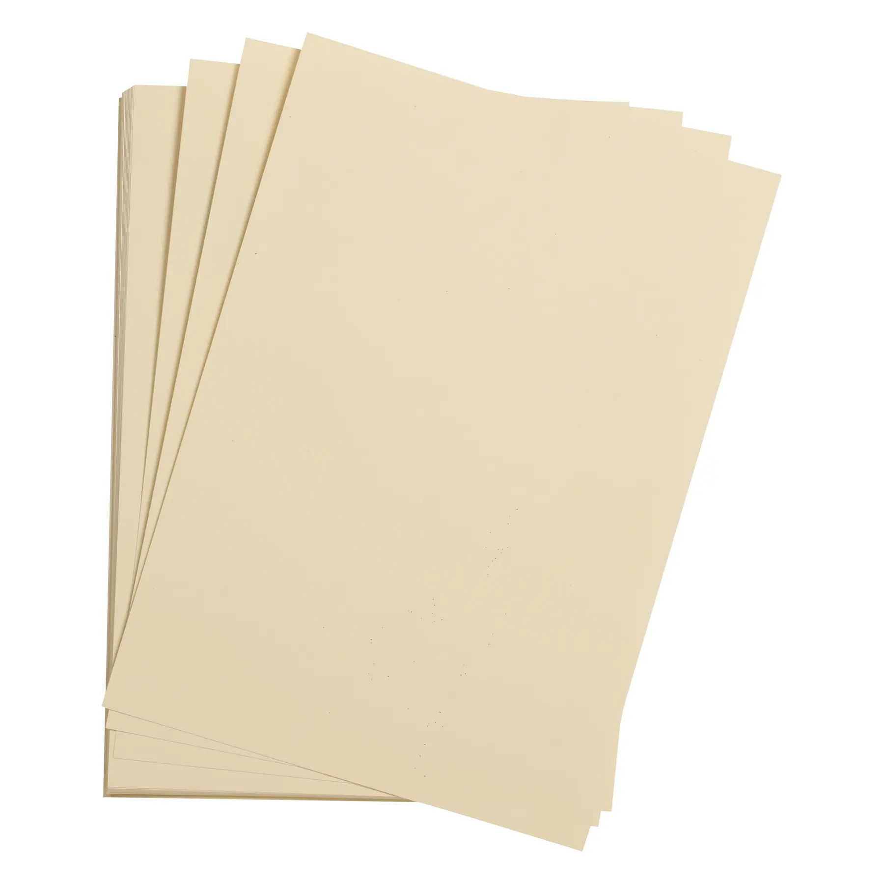 500 Blatt Papier Clairefontaine Etival Color 160g